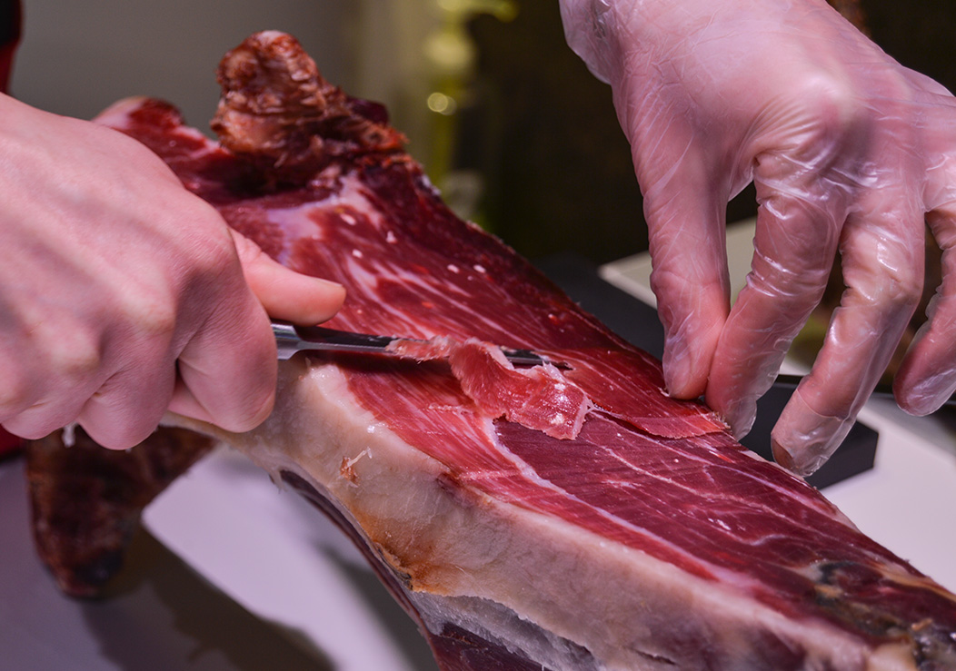 Imagen 4 de Xarcuteries Feliu Griful