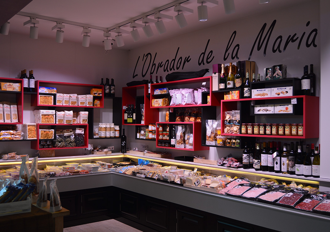 Imagen 5 de Xarcuteries Feliu Griful