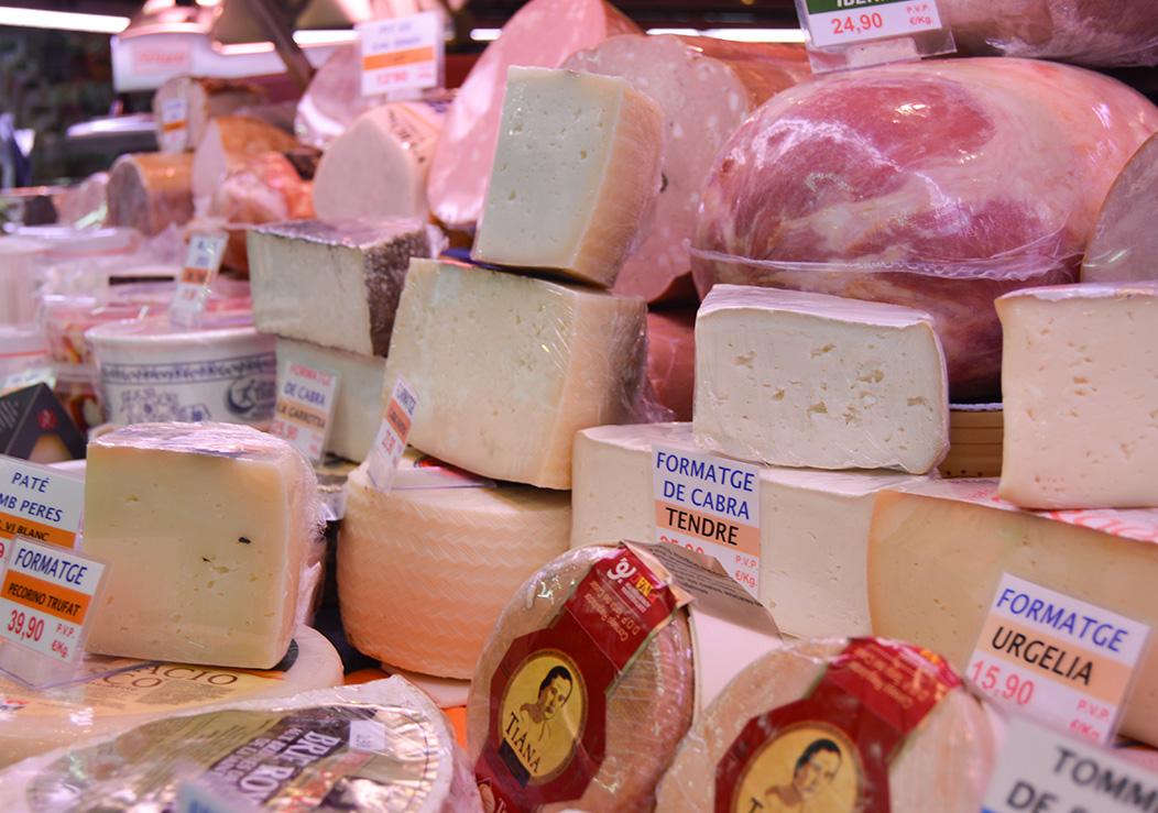 Imagen 3 de Xarcuteries Paez