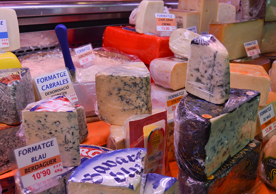 Imagen 4 de Xarcuteries Paez