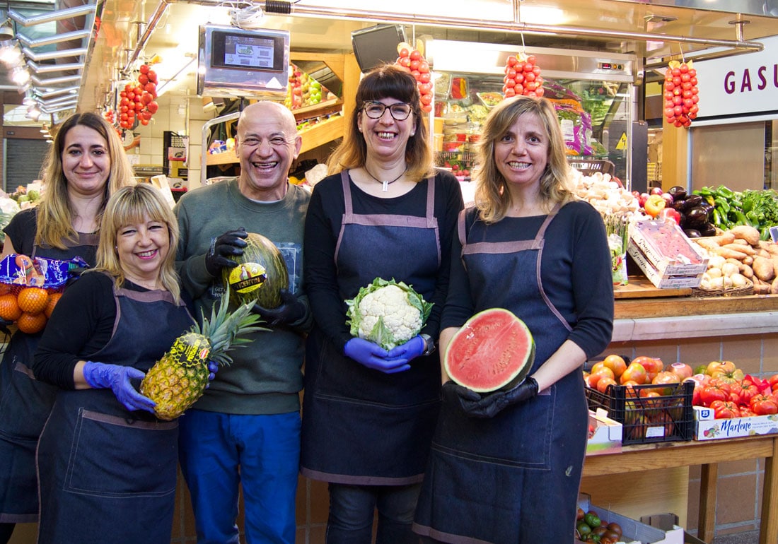 Imagen 2 de Fruiteria Casanovas