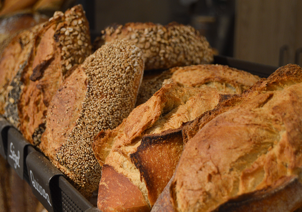 Imagen 4 de Fleca i pastisseria Bonaparte