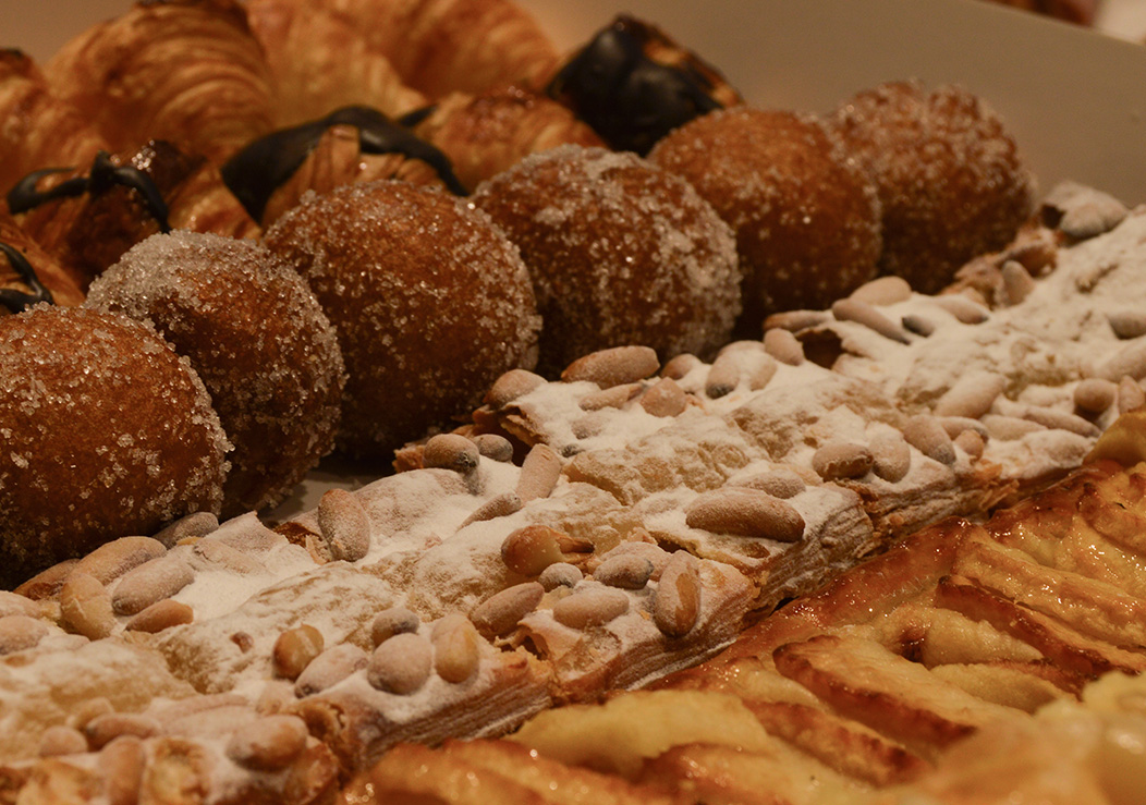 Imagen 5 de Fleca i pastisseria Bonaparte