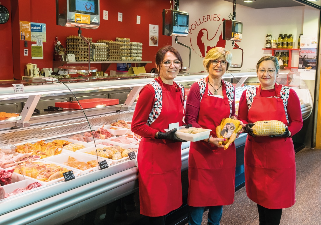 Imagen 2 de Polleries Imma