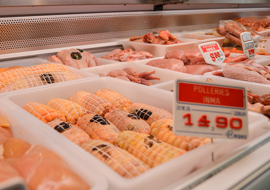 Imagen 3 de Polleries Imma