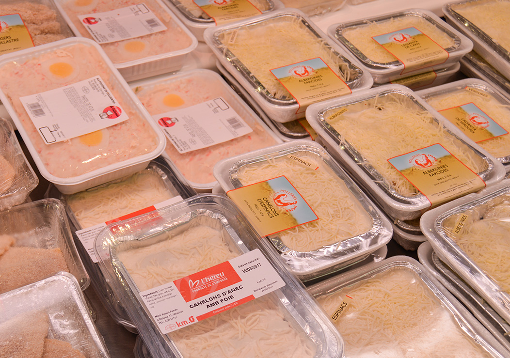 Imagen 4 de Polleries Imma