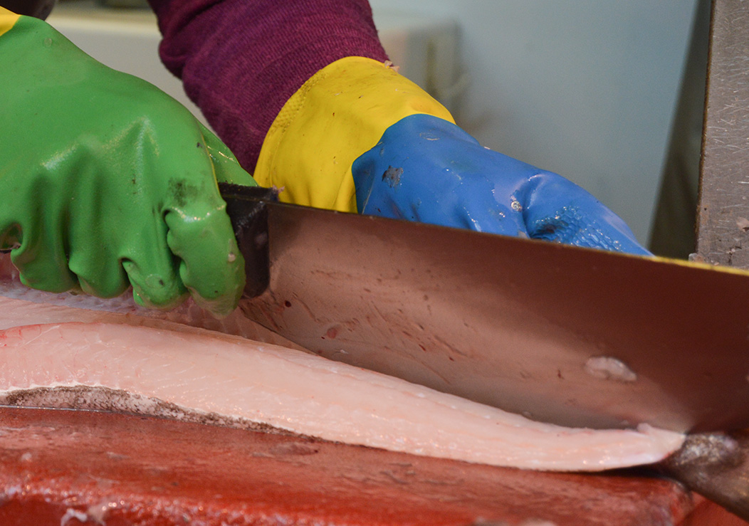 Imagen 4 de Peixateries Carrillo