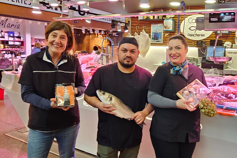 Imagen 6 de Peixateries Carrillo
