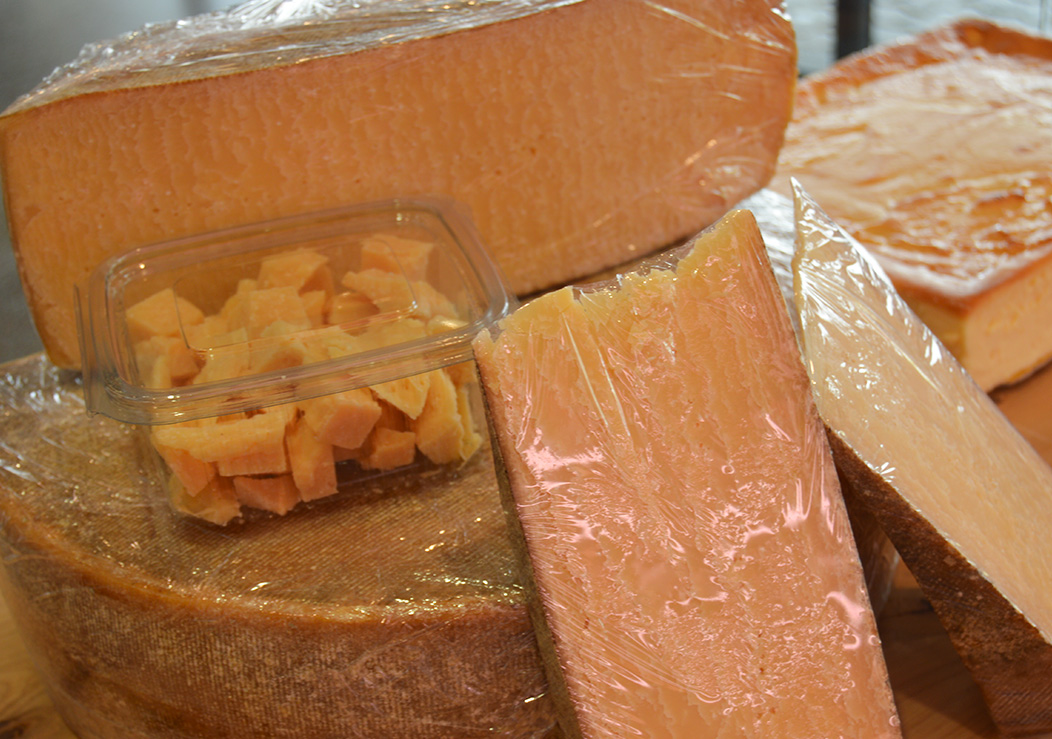 Imagen 3 de La Lleteria Sant Cugat