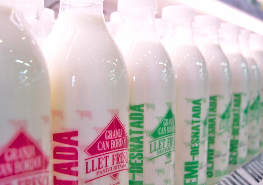 Imagen 4 de La Lleteria Sant Cugat