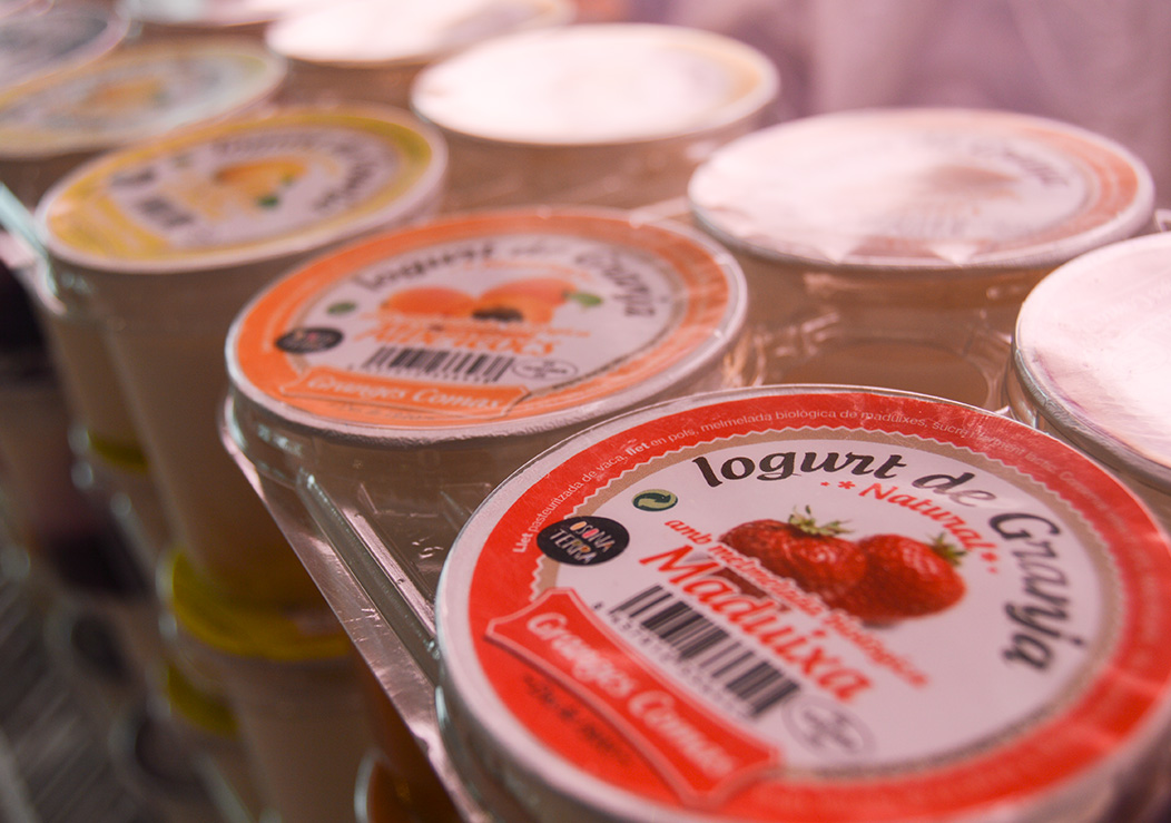 Imagen 5 de La Lleteria Sant Cugat