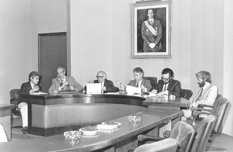 Archivo histórico del mercat 10