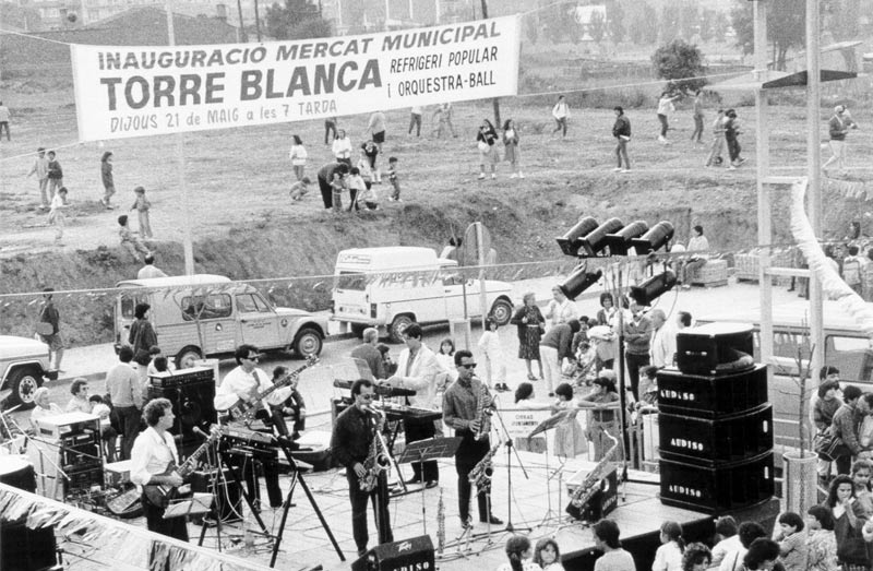 Archivo histórico del mercat 11