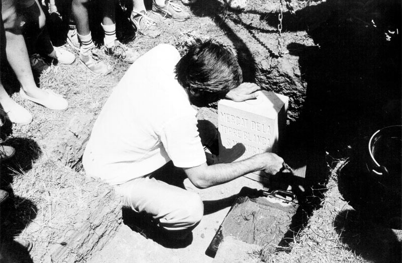 Parades del mercat - archivo 14