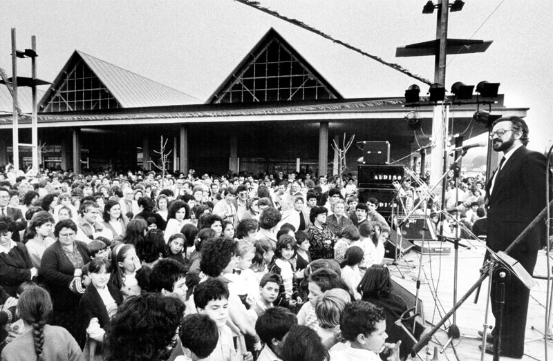 Archivo histórico del mercat 17