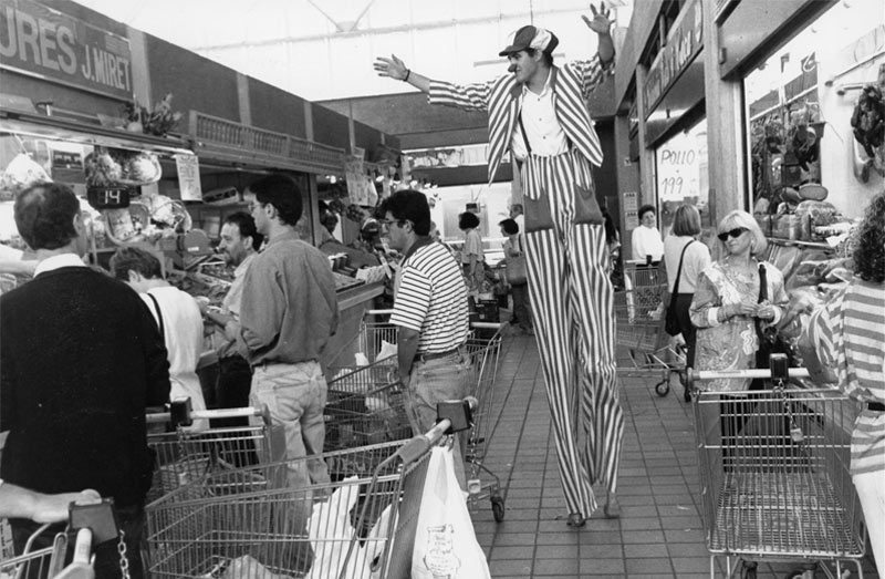 Archivo histórico del mercat 20