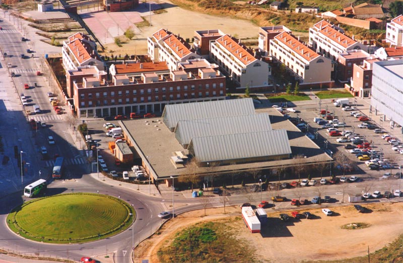 Archivo histórico del mercat - segunda época 01