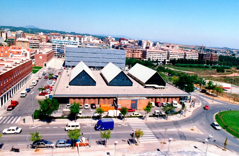 Archivo histórico del mercat - segunda época 02