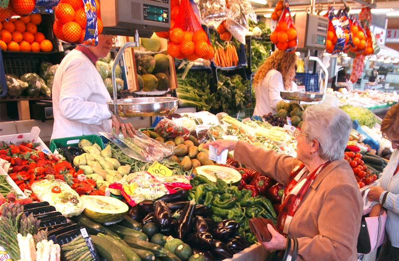 Archivo histórico del mercat - segunda época 09