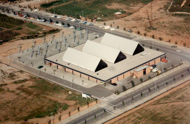 Archivo histórico del mercat - segunda época 15