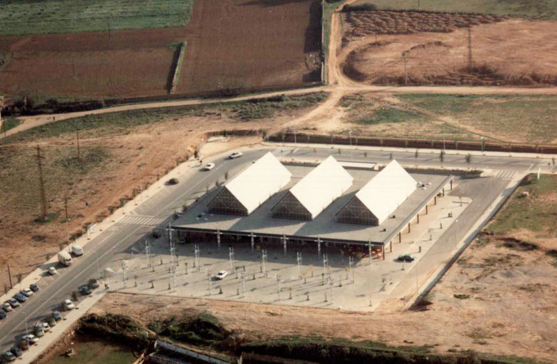 Archivo histórico del mercat - segunda época 16