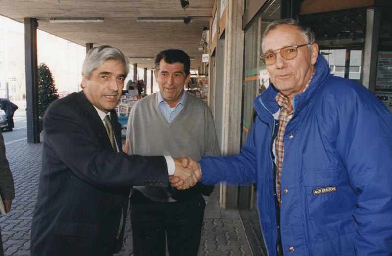 Archivo histórico del mercat - segunda época 19