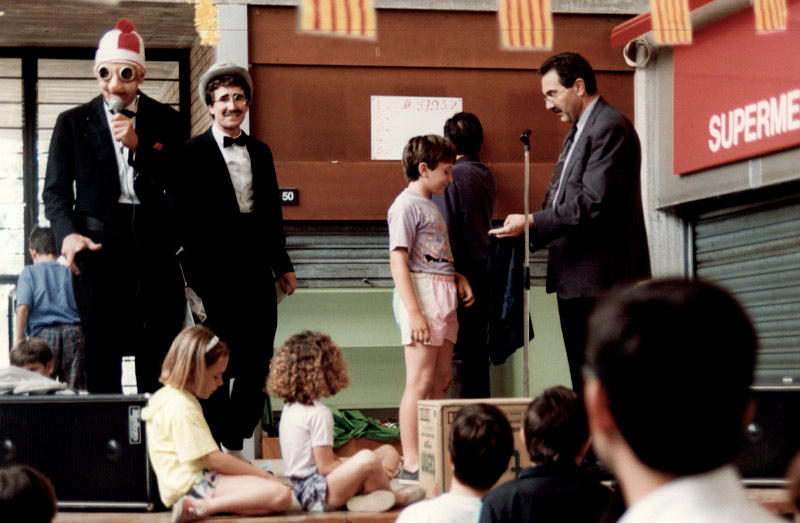 Archivo histórico del mercat - segunda época 22