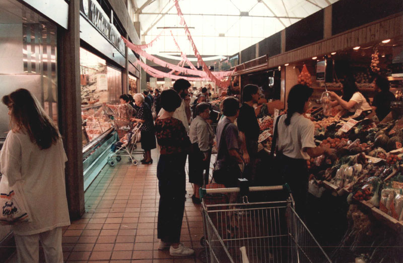 Archivo histórico del mercat - segunda época 23